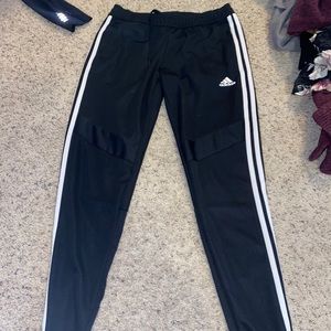 Adidas Tiro Joggers